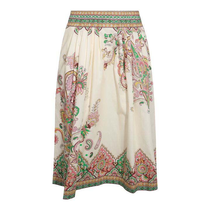 Etro Skirts - Bright | 4193787bd17c1e714830f6ef899a39a9d64614bf