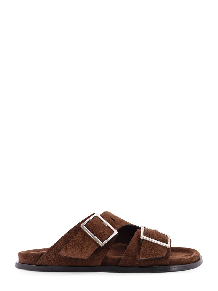 Alohas Sandals - Marrone | eb68ac2f20e524efcc19d3f6f1e7074cc82cf434