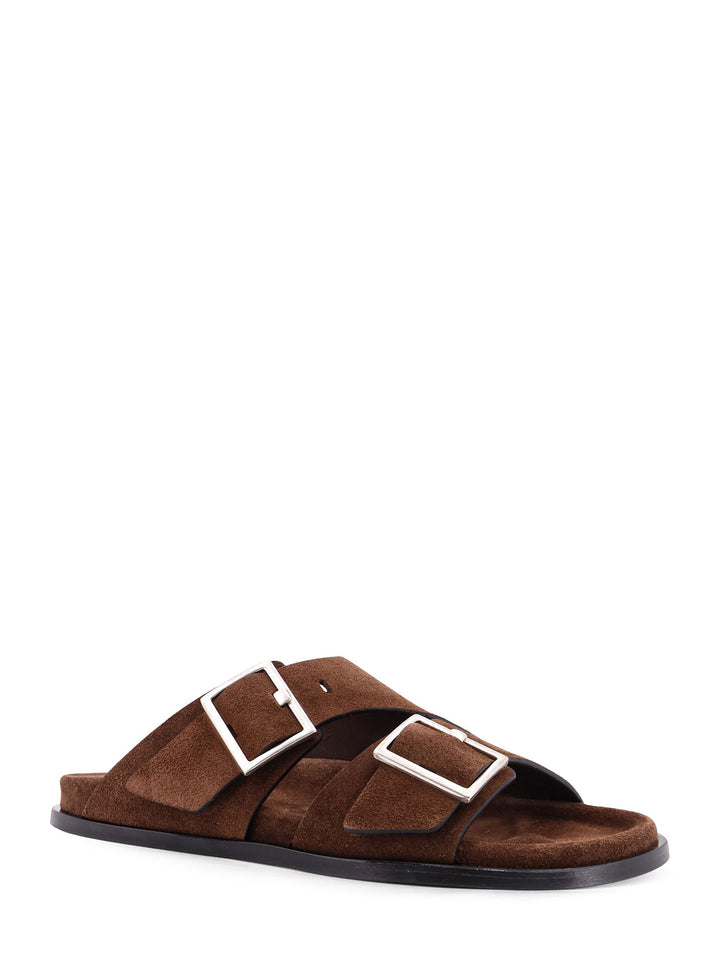 Alohas Sandals - Marrone | 4f54fdb1c0015b51e8191042c4e259e16eaaaa85