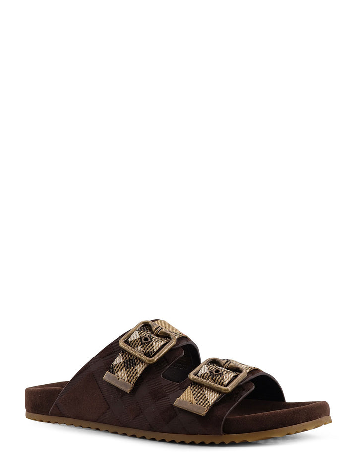 Burberry Sandals - SNUG | 25ad368517e3046921ec9ceb64e883ce4e23a871