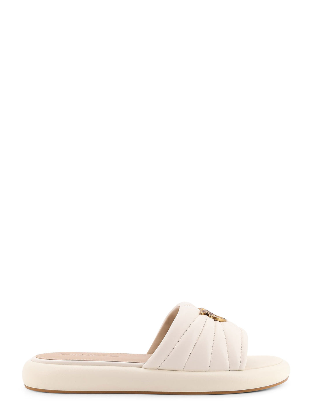 Pinko Sandals - Chiari e Naturali | d6d88764c3cd2219b72a5b8c832659def6cca9ae