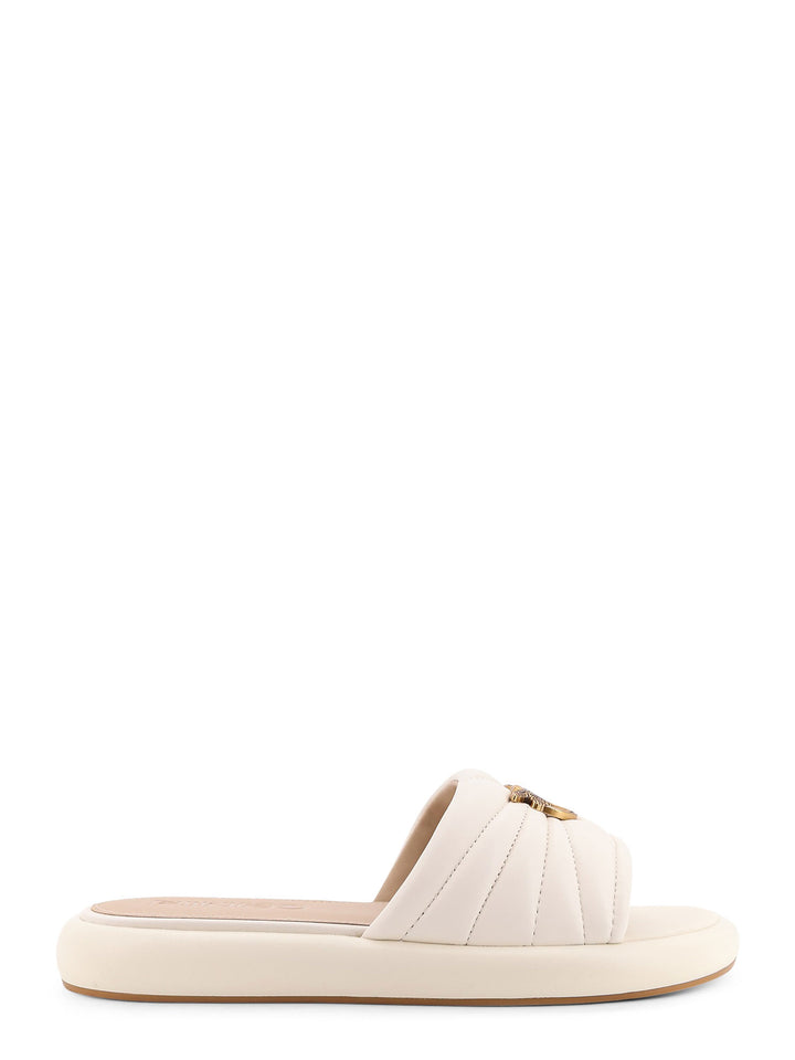 Pinko Sandals - Chiari e Naturali | d6d88764c3cd2219b72a5b8c832659def6cca9ae