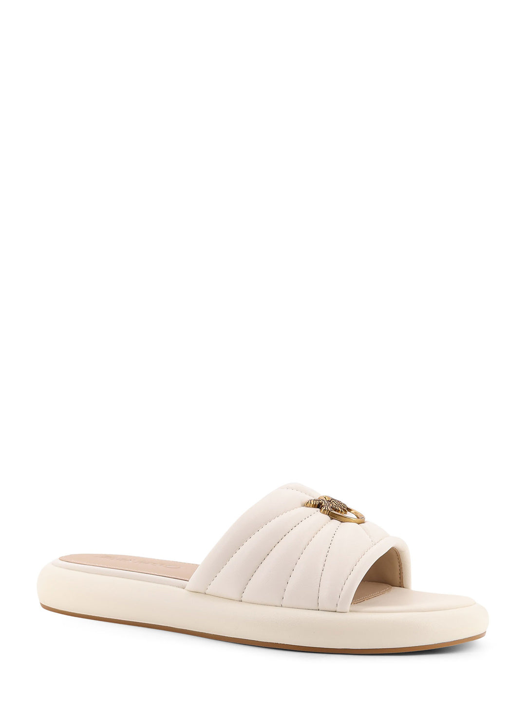 Pinko Sandals - Chiari e Naturali | 9a9e94118e919be97546818aa7b13c4bee550743
