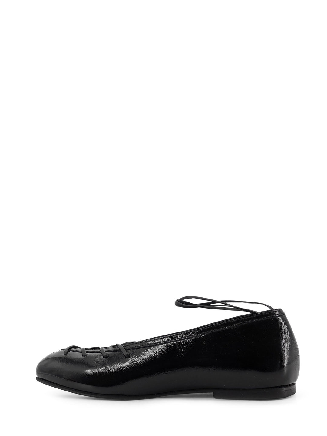 Alohas Flat shoes - Nero | 4c91e24675934a3c8e11fb5a21991fee6b651130