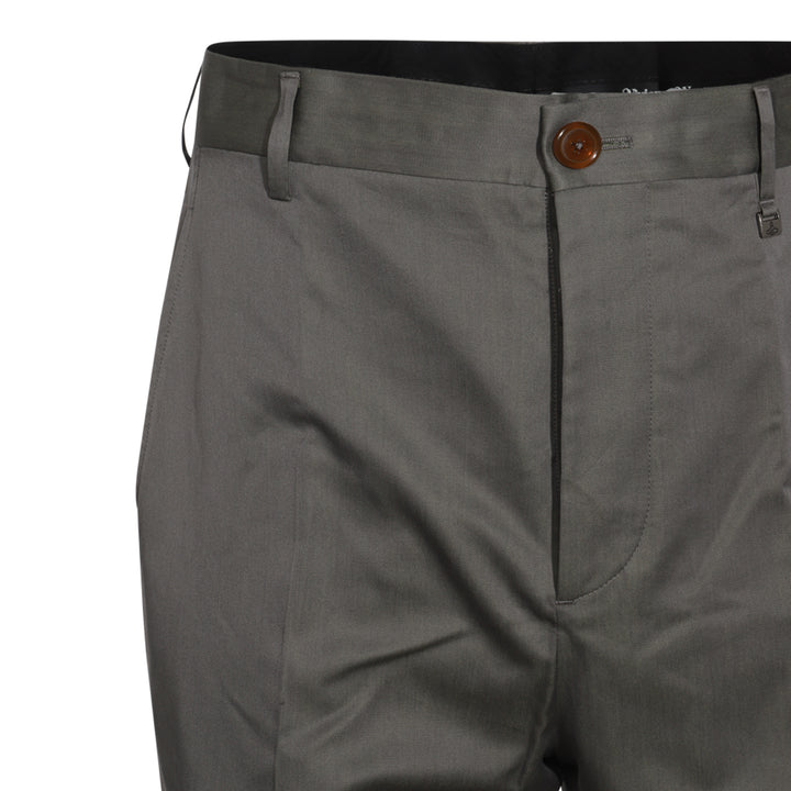 Vivienne Westwood Trousers - Blacks and greys | 05d688ddfa3466583ec7cb7f8dbd2d80058dcc7d