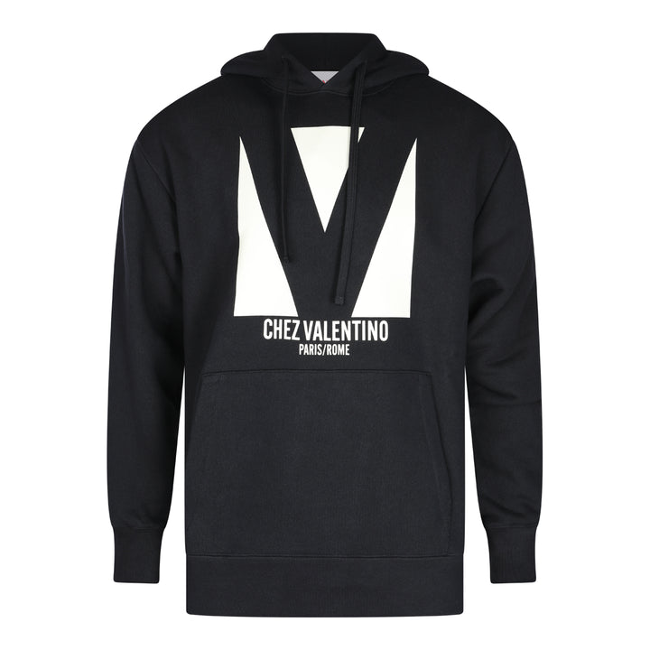 Valentino Sweaters - Blacks and greys | 3e4a3c954daab6a8568b085f73d910bec528ca61