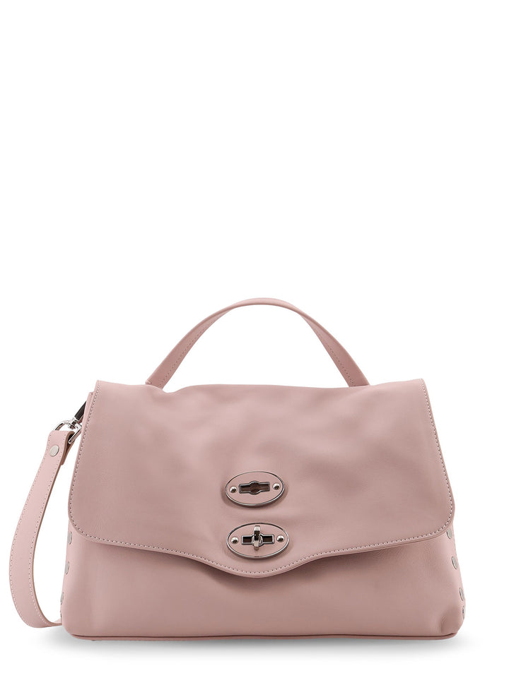 Zanellato Bags - PINK OSTRICA | 32a428270c18aae9e3c9bb7f668144bba0c9e55a