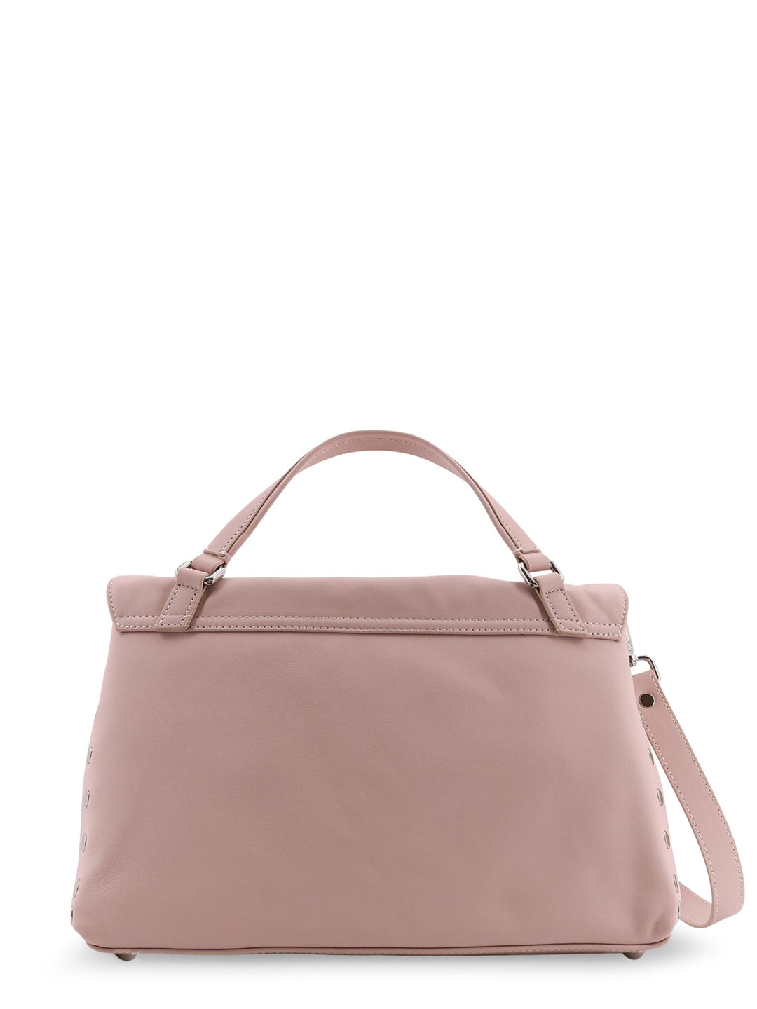 Zanellato Bags - PINK OSTRICA | 062f5269b2f2f728230d2ff8ce6f2d50bb066b71