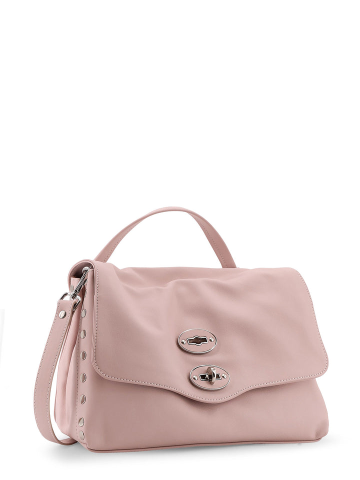 Zanellato Bags - PINK OSTRICA | b7b3ff15cb32535eca9e111a0f7c90ac5afeeb08