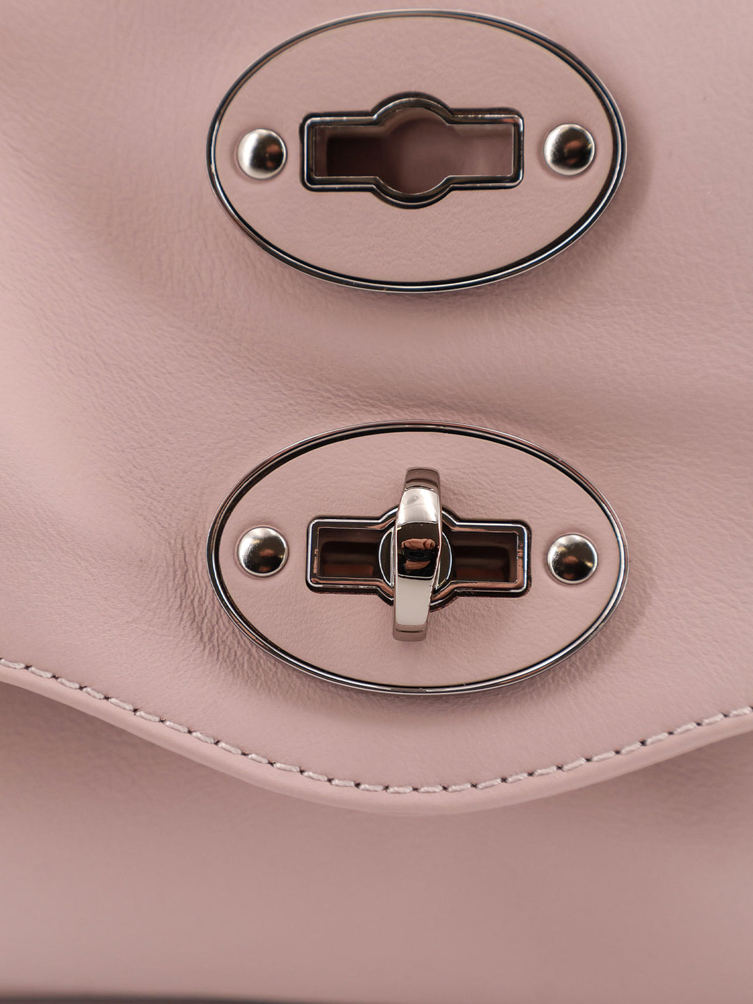 Zanellato Bags - PINK OSTRICA | 43b8e95ef4bcbfd357611c3b4c853e1b4d8d355a