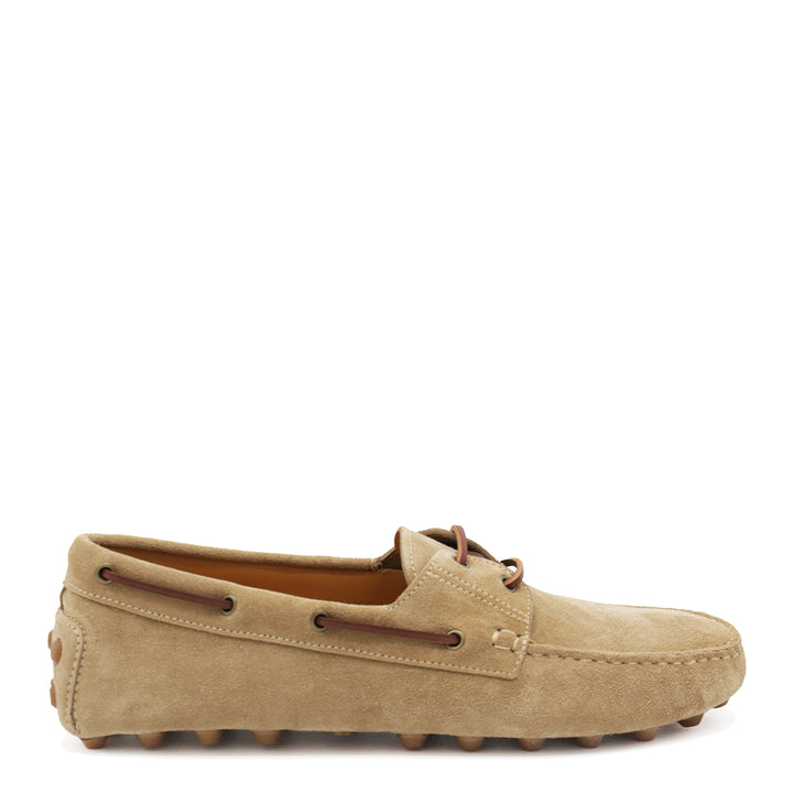 Tod'S Flat shoes - Light and natural | 615c4ff3a74a947455f9619e70ee1ddee2a5f46a