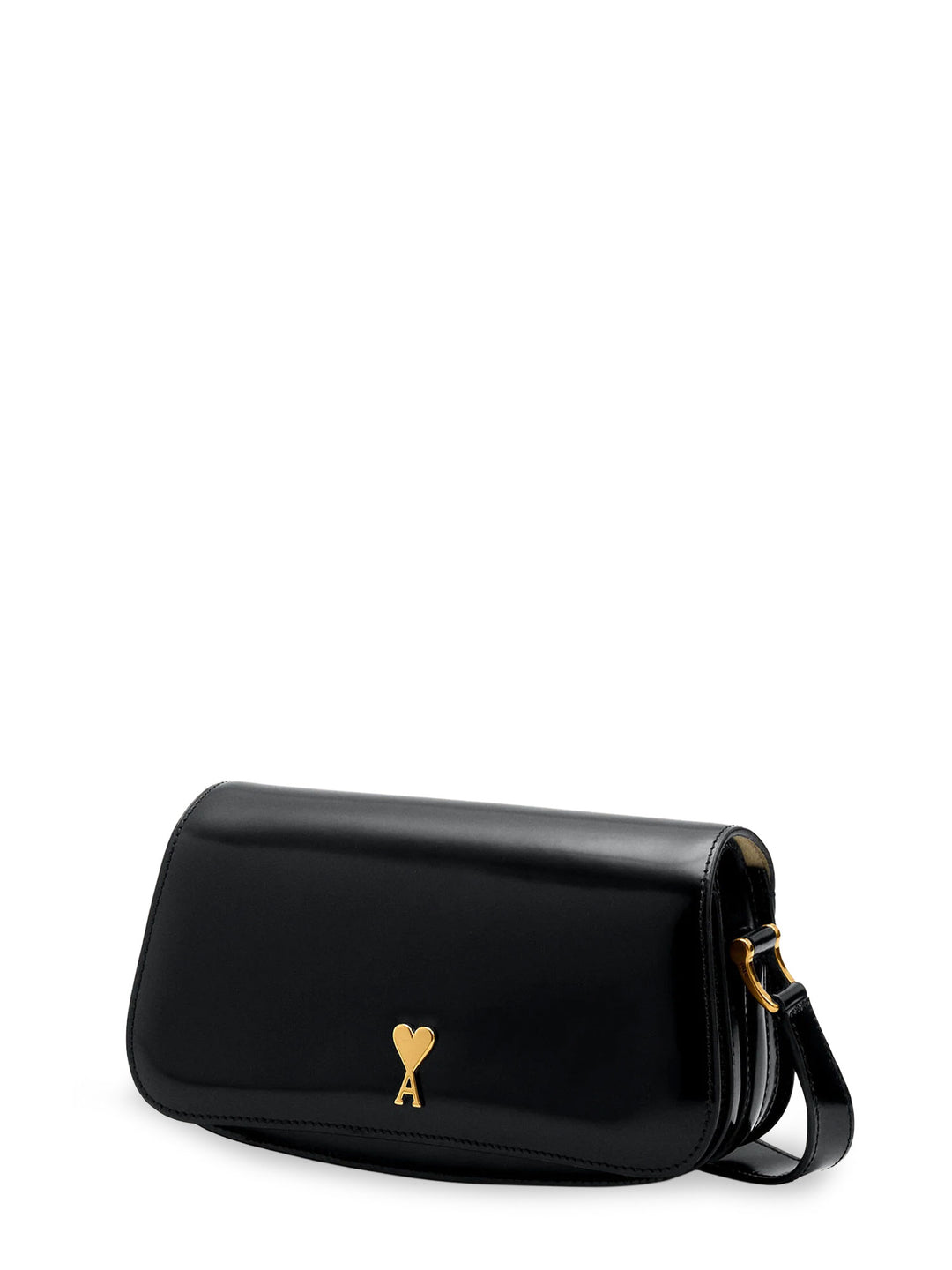 Ami Paris Bags - NOIR | bb357e09cd29ccafa1019925738dbf8eb9f10963