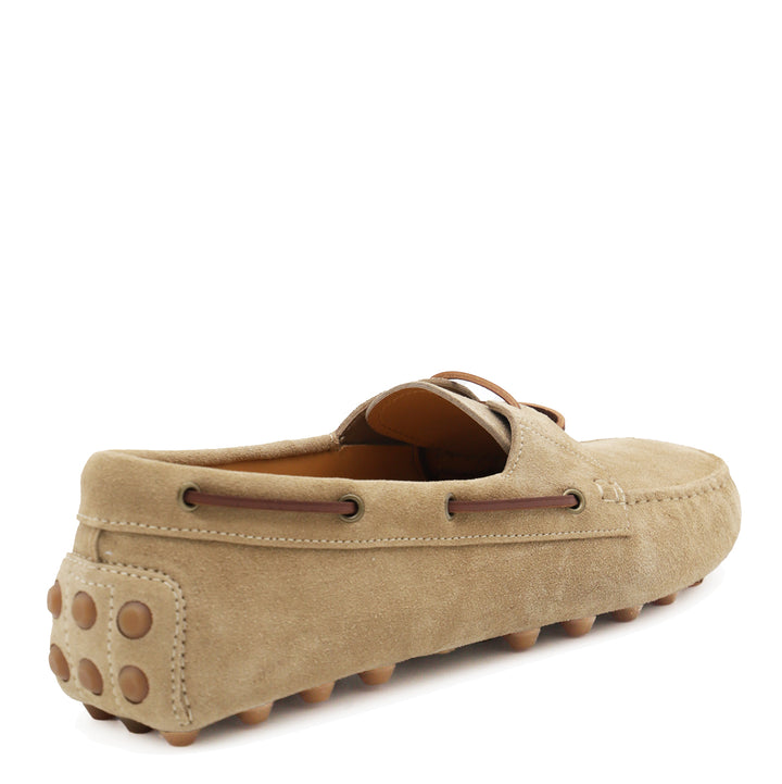 Tod'S Flat shoes - Light and natural | ae4adb63c26e67bf9cd1e2a0b42cedbb79545968