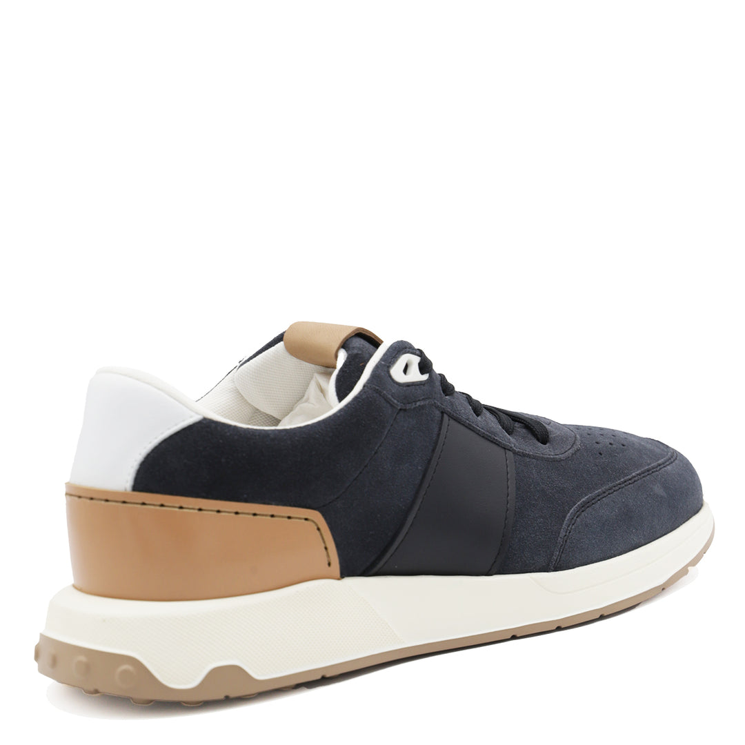 Tod'S Sneakers - Blue and green | 9aa5f5f9be5d9e7a71625e281165ba01bbbba7d9