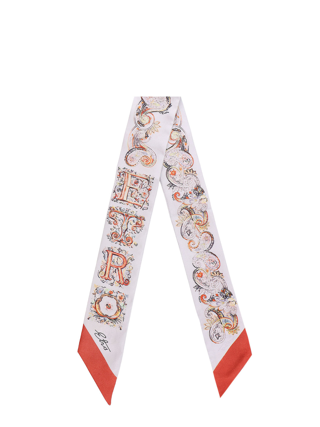 Etro Scarfs - Multicolore | 553b75d295af385b7143d941c3ce15f8a2dc1dbf