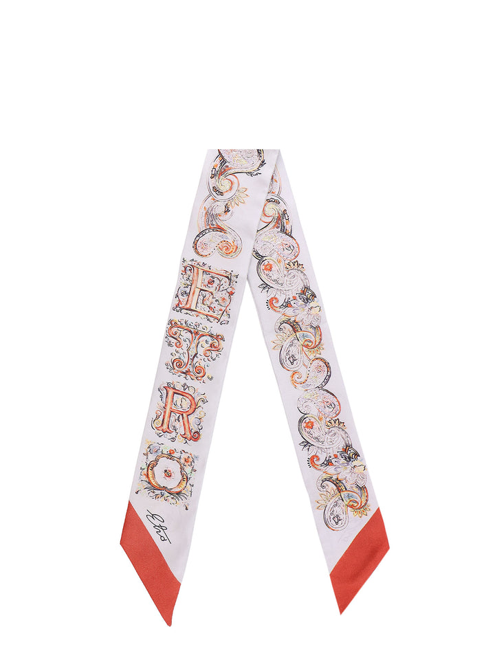 Etro Scarfs - Multicolore | 553b75d295af385b7143d941c3ce15f8a2dc1dbf