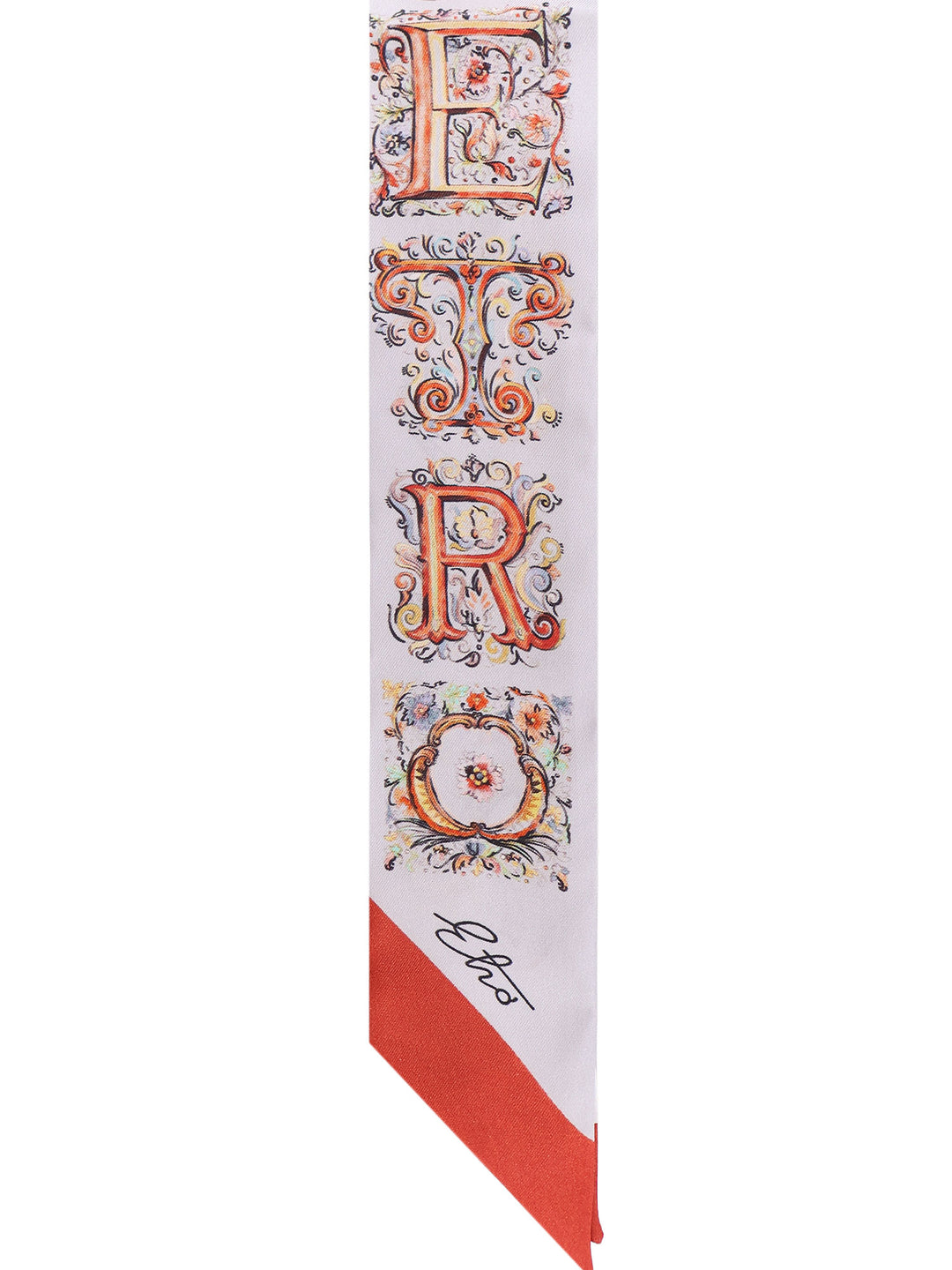 Etro Scarfs - Multicolore | 33a879396705d6e0f843bff0925b41dff0cb0f2c