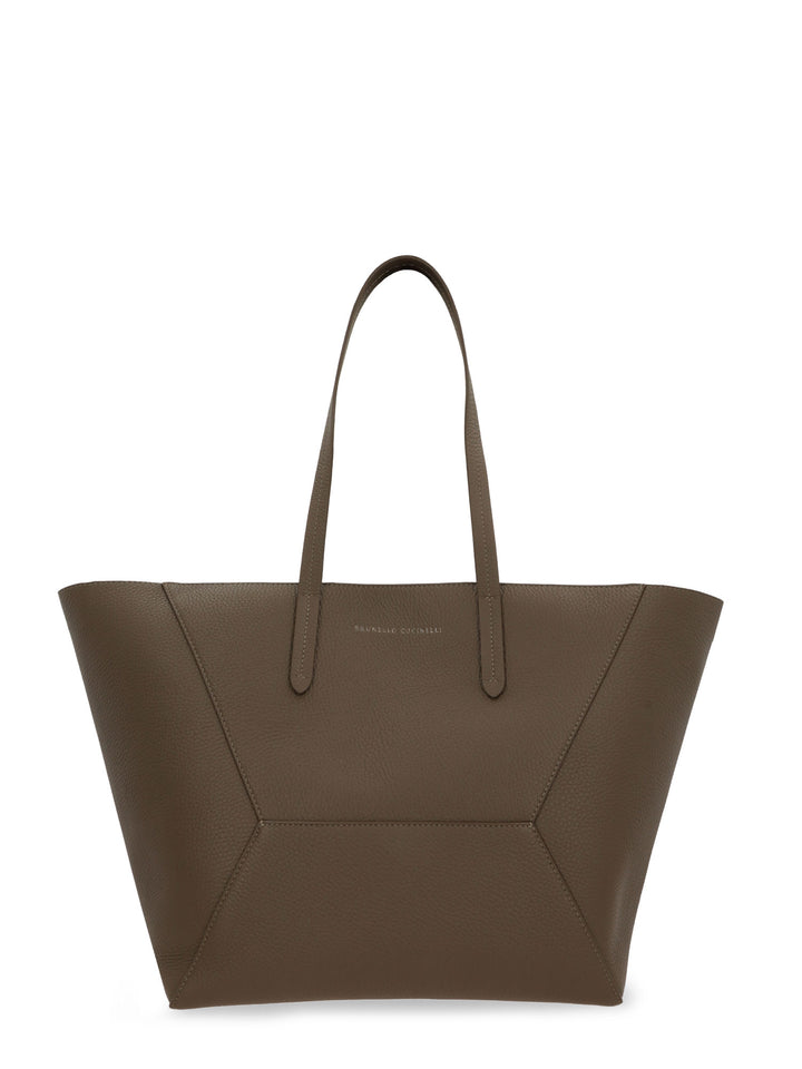 Brunello Cucinelli Bags - Dark | fe0911871a59d94c43cb2239bb02ccf767586fa1