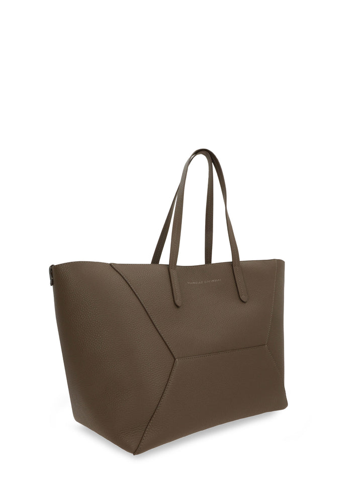 Brunello Cucinelli Bags - Dark | 066f060bb21807008cb9aab581d25738d4c6dcf3