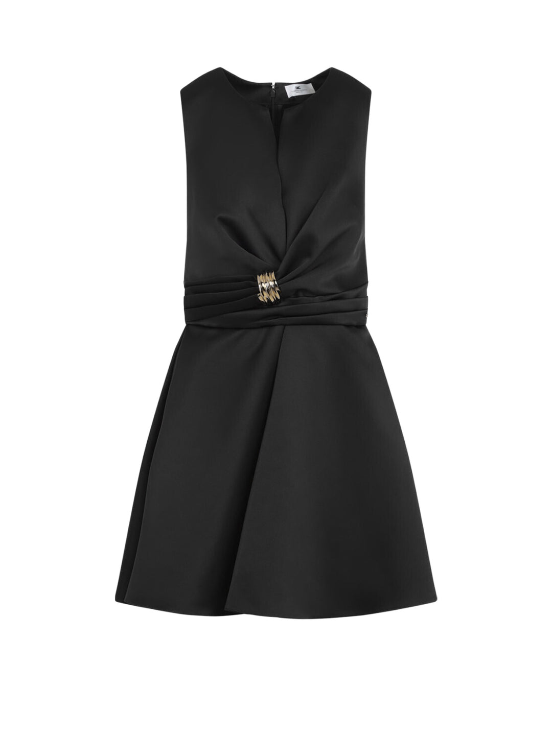 Elisabetta Franchi Dresses - Dark | 8ad6211d22d0d20716e11e30b84ef2444a99bfb1