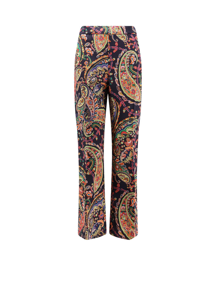 Etro  - MultiColour | 8f11877bee64ac8317d6dc98eb03d4e9bde274d7