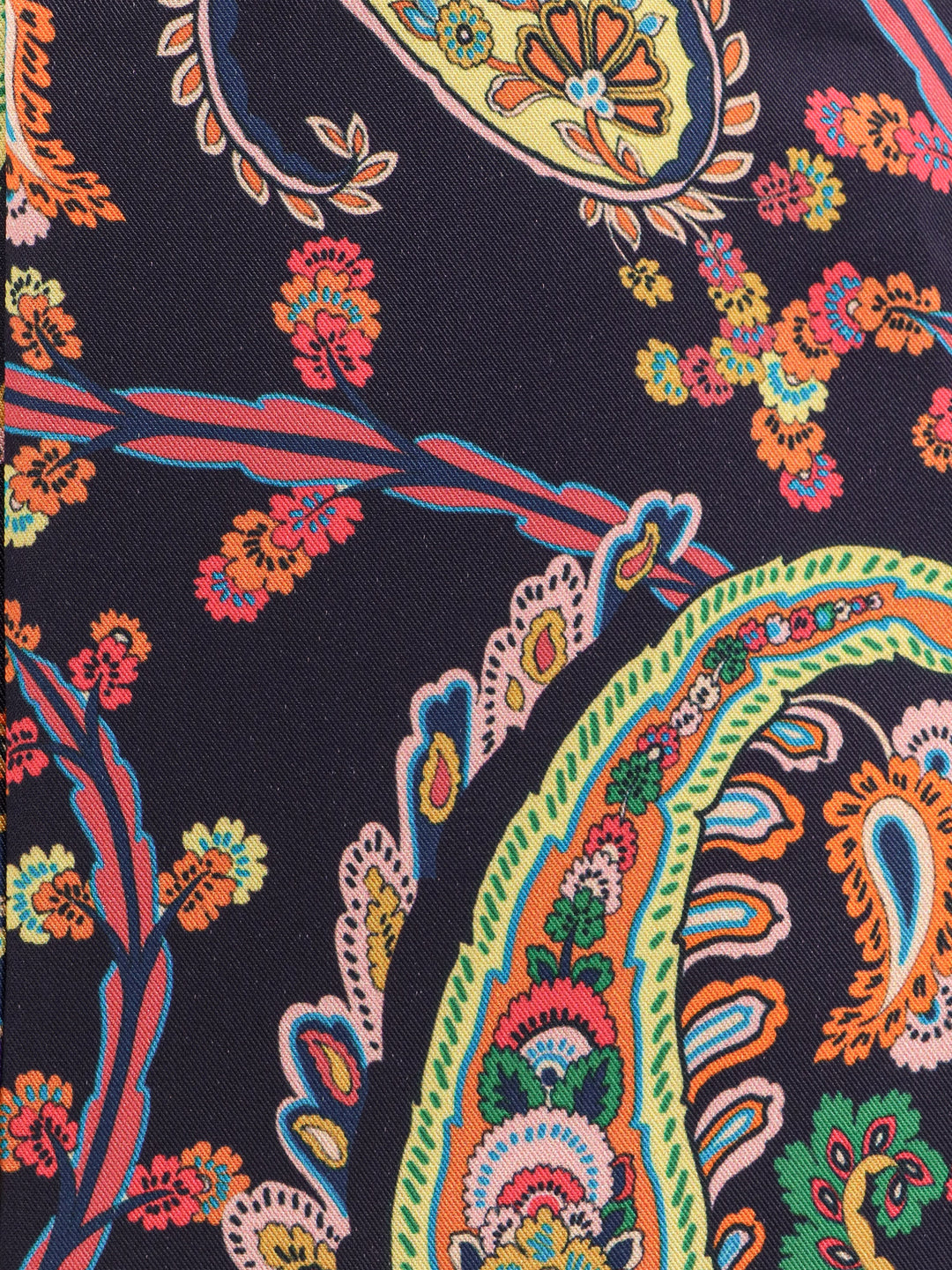 Etro  - MultiColour | bcb37c44025366fa111c08fbecad416c6dad08df