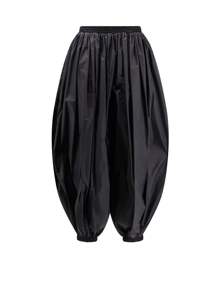 Alaia  - NOIR ALAIA | a319dec5772c17fd6be3611d5bbe3b4d0f215fb7