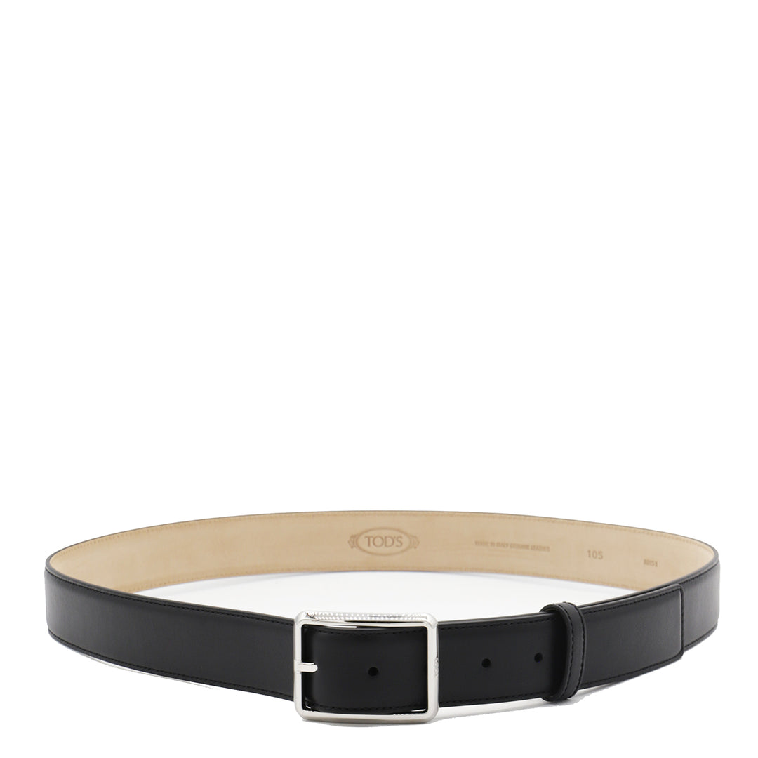 Tod'S Belts - Blacks and greys | 8e26680c0dce4f0632862ed400e6b2edc24af2cc