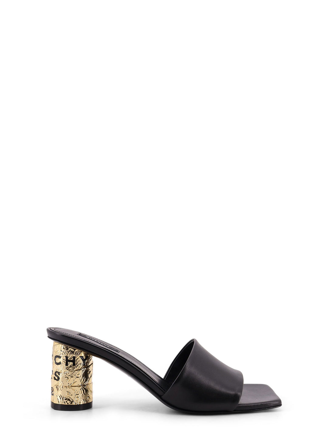 Givenchy Sandals - Blacks and greys | 45a2df32d5ed9a97bdbefd527a717dc55fd419ce