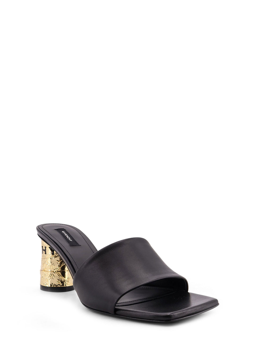 Givenchy Sandals - Blacks and greys | f2e986d7214d9ce9dc281a40dbcd63e5ee526d8c