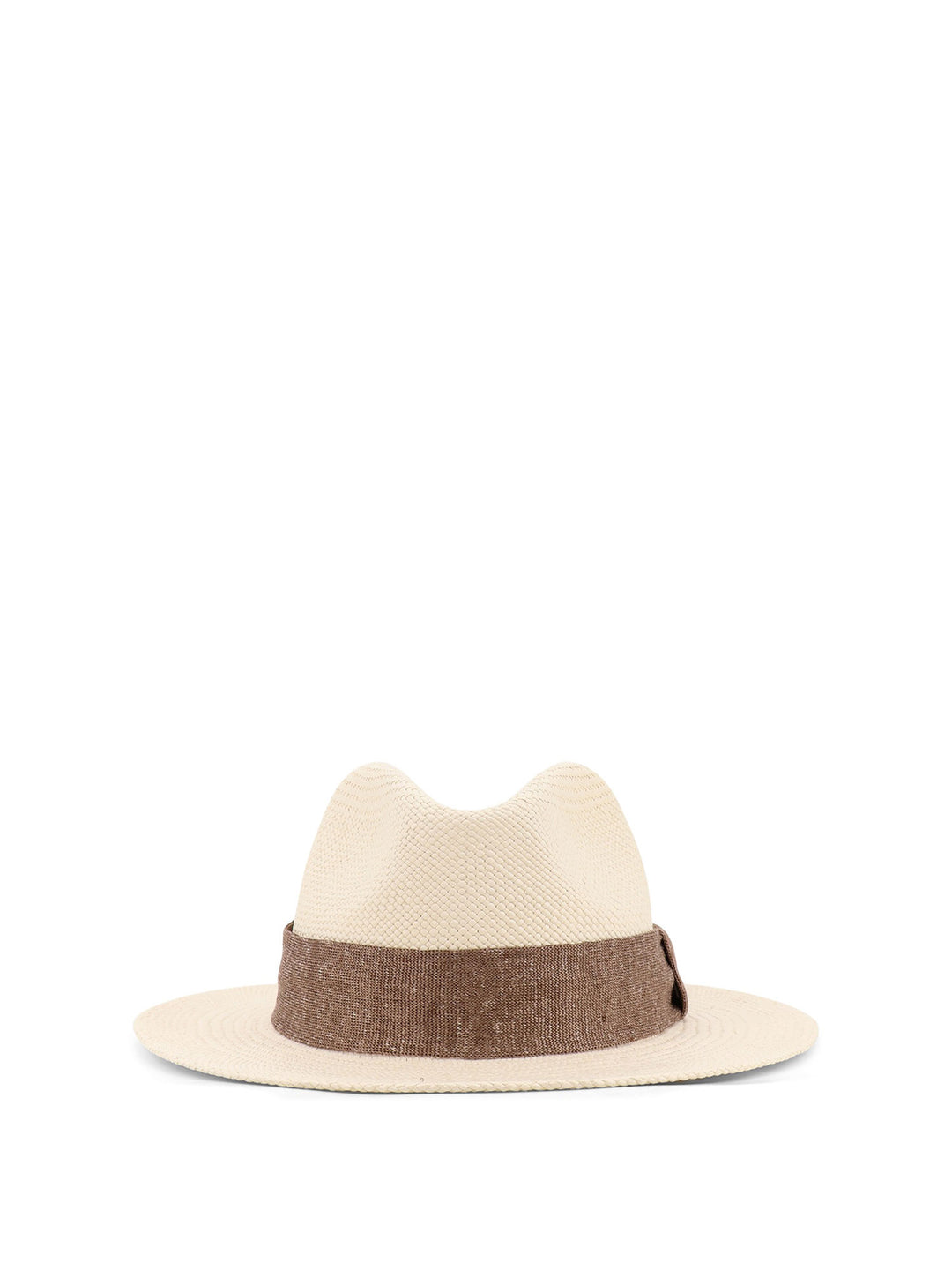 Kiton Ciro Paone Hats - Marrone | 14d348abdaac3159a12eb3602f450dc40bf7b7fc