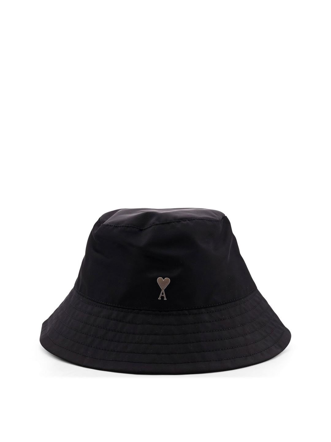 Ami Paris Hats - NOIR | 6c09a3850a1a19a577faece5ae98178d4bf17c1a
