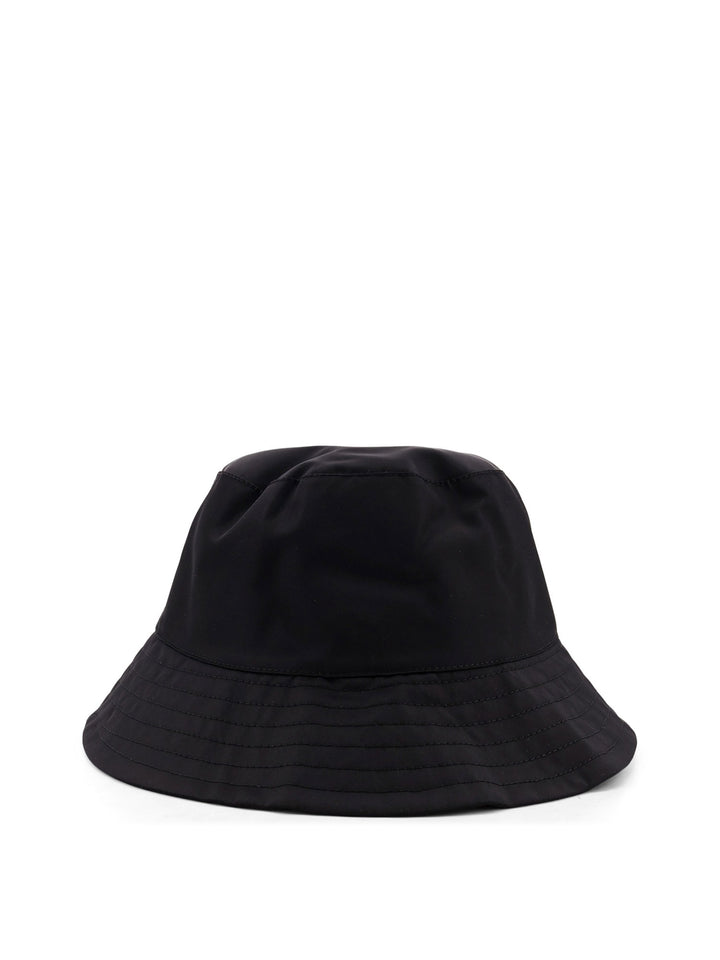 Ami Paris Hats - NOIR | fabf7cb56acc9b53065ae18558643a45ce8151b4