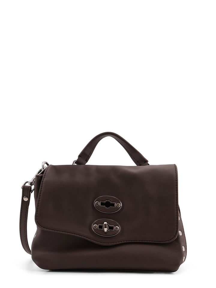 Zanellato Bags - BROWN GIANDUIOTTO | 907220dc68abcbb80c51d4fc2507fb7ff0bf22ca