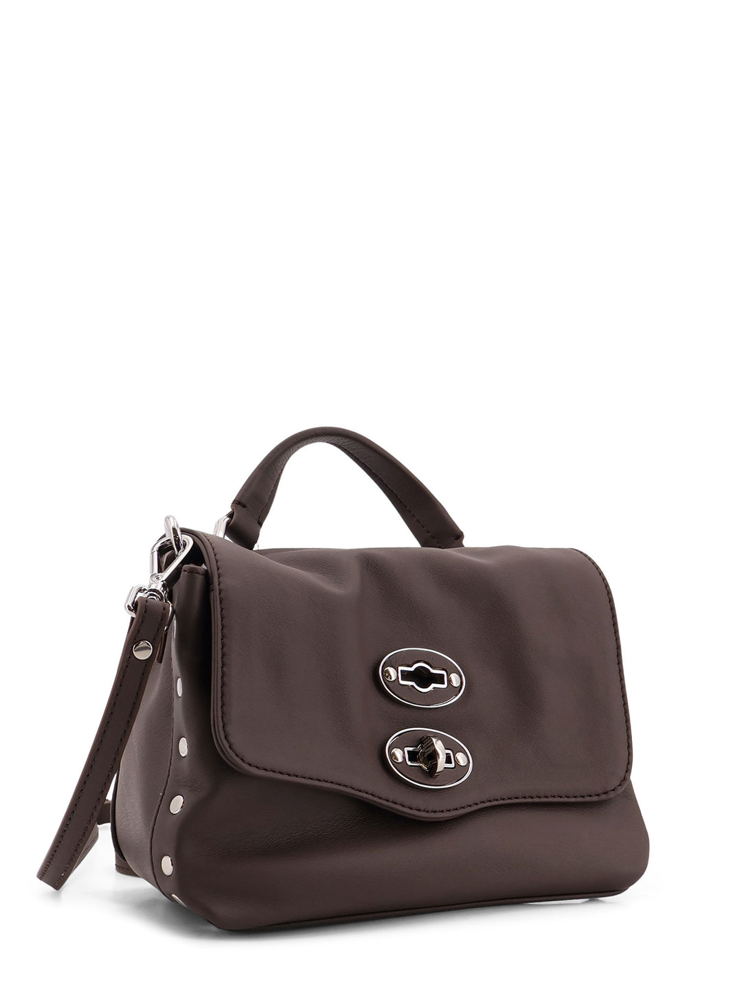 Zanellato Bags - BROWN GIANDUIOTTO | 04588a301cb0575452210b0bf161e896e28752a5