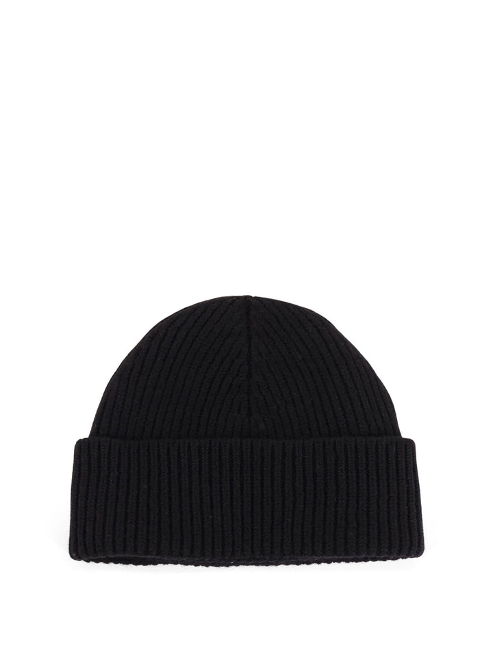 Ami Paris Hats - NOIR/ROUGE | eeb4d51184c3cf2d9e0c7c0e8ea5e8addbf2768e