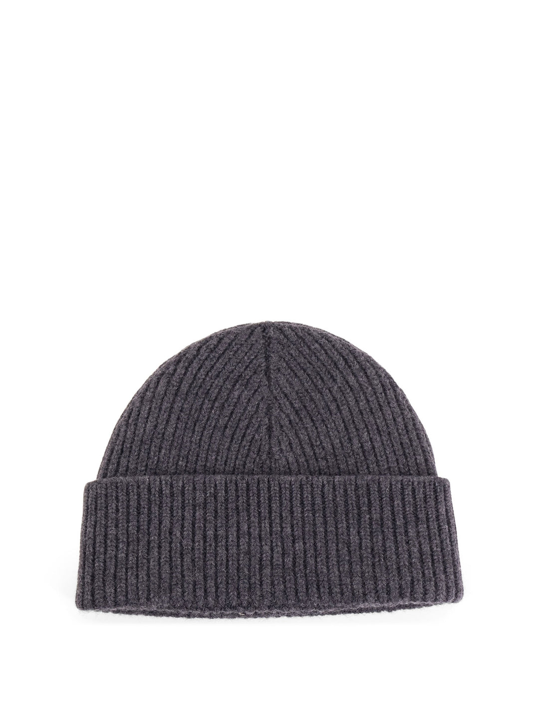 Ami Paris Hats - GRIS CHINE / ROUGE | 767152d5a2af90dc98196bad4777267e476b937f