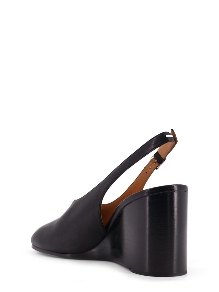 Maison Margiela With Heel - Blacks and greys | a3a5a44f18e3aaf74fd4f6db247e962ec864e156