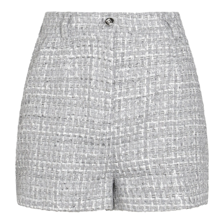 Dolce & Gabbana Shorts - QUADRI CHECK | ce47dcd2066895b787ae9e8cd8fd4ba1cf732a23