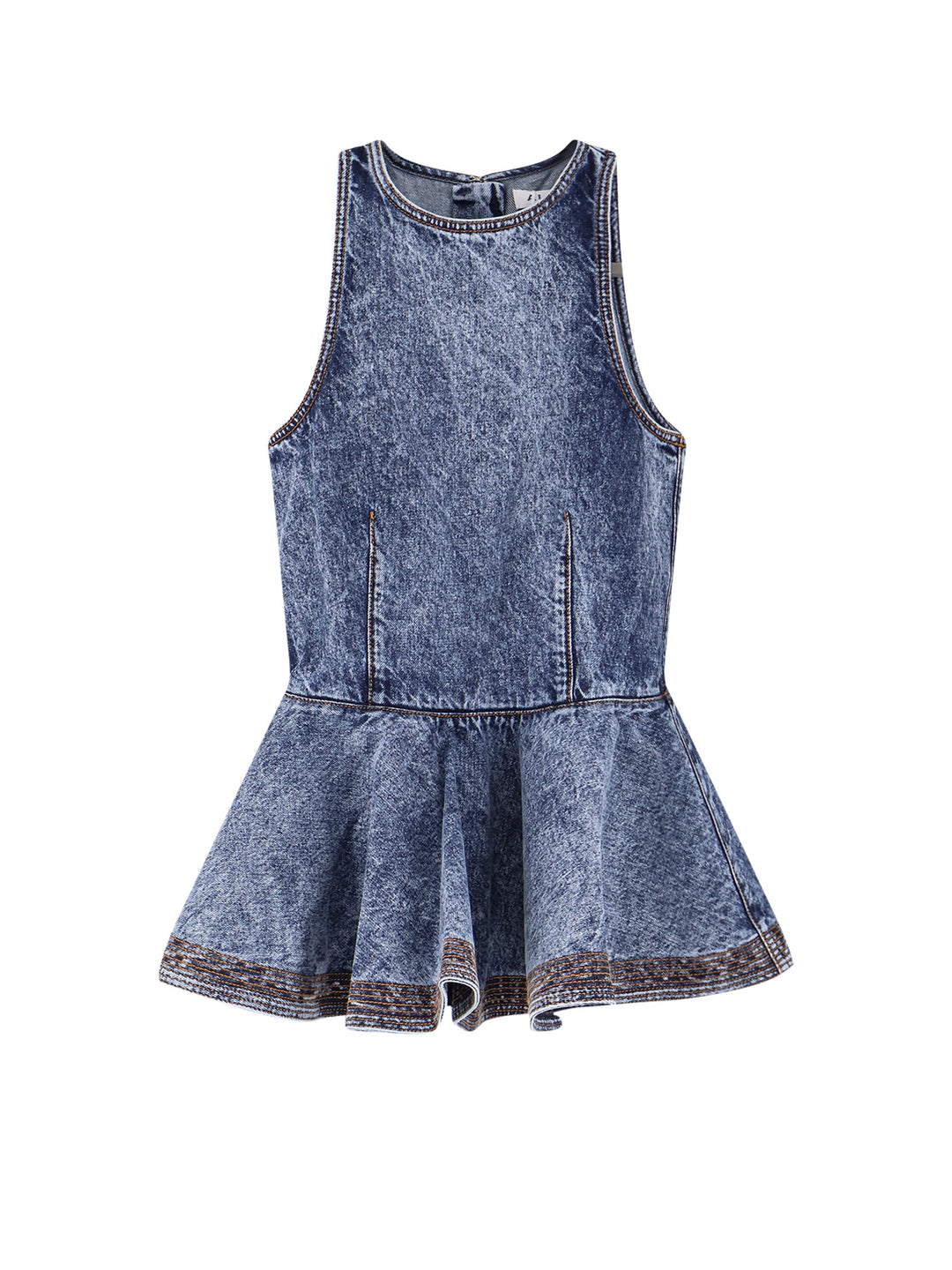 Alaia T-shirts and Polos - BLEU NEIGE | f1c3f99e922b8f6a511e8ce5dfc70eedffaca2aa