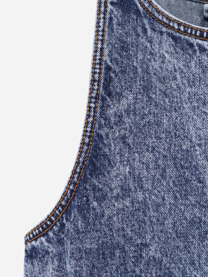Alaia T-shirts and Polos - BLEU NEIGE | e4718c5e18a6c7375439c258dec967b055ae1db8