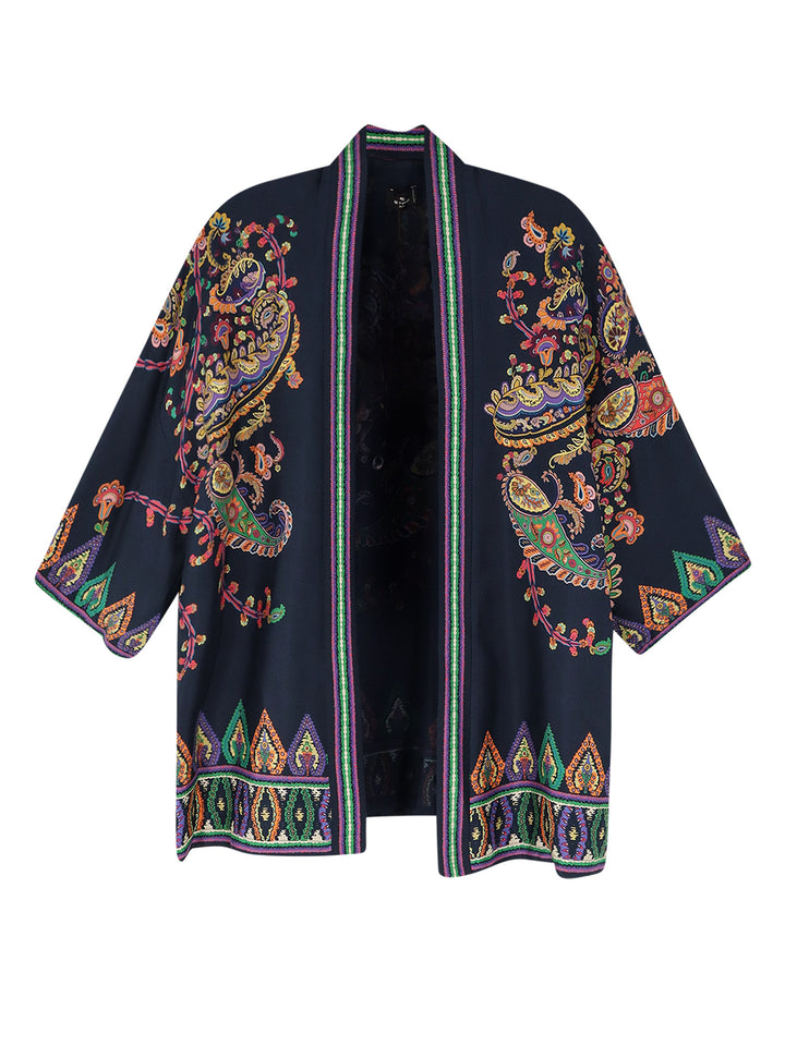 Etro Shirts - MultiColour | 33a90bbb5d4372fca4ee862a2d90c57b47e09d1e