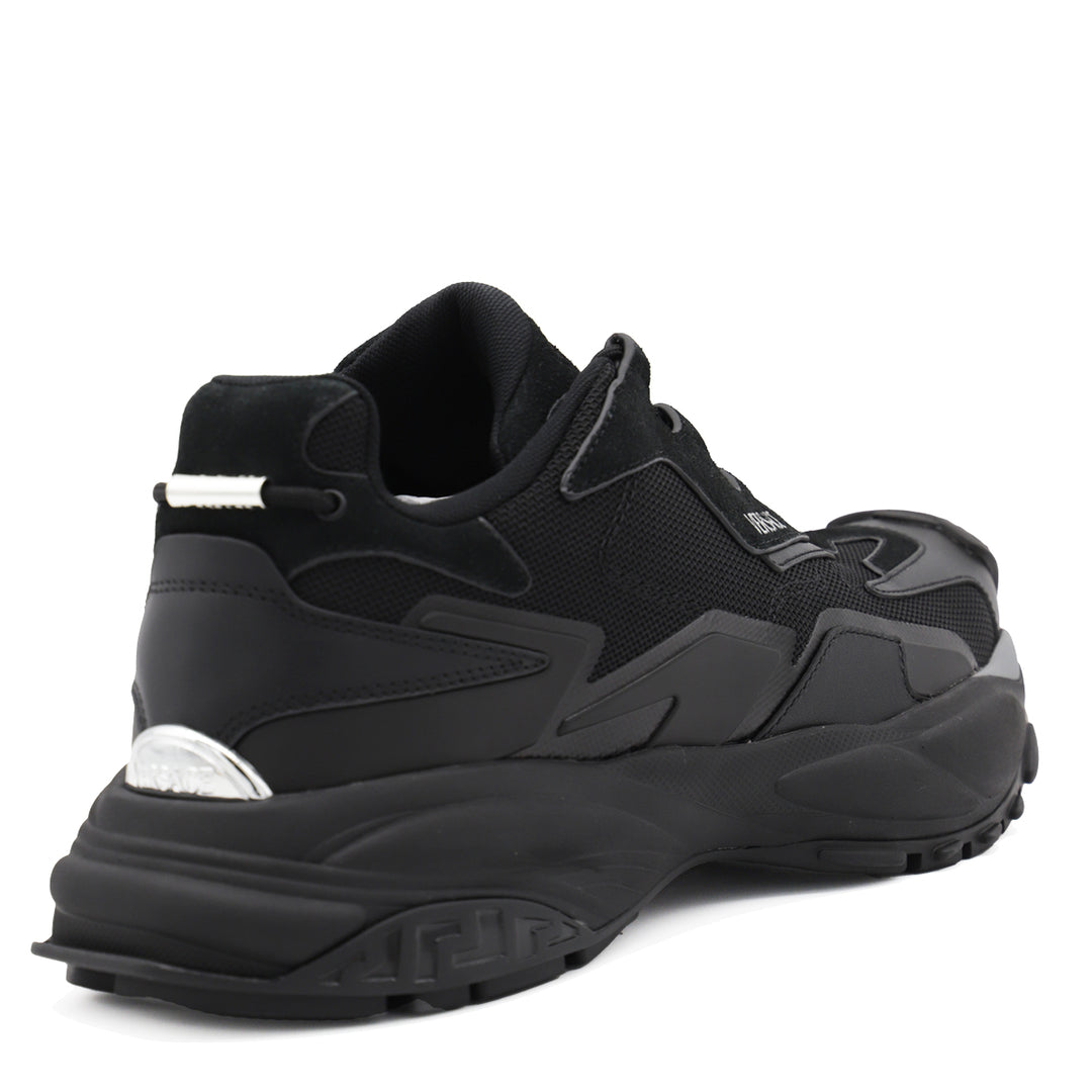 Versace Sneakers - Blacks and greys | fc5a6fe3a92e44a8a9d4d731504ab6d9d5f56e4f