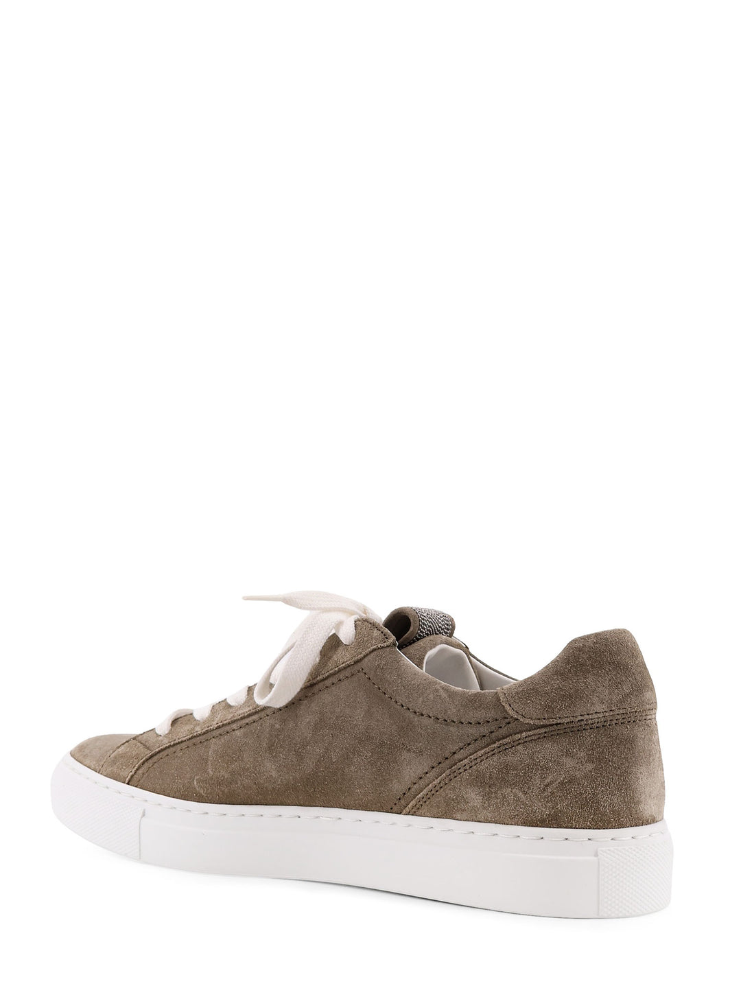Brunello Cucinelli Sneakers - Blues and Greens | 1f9d1e154b2bcf1b63875d01a345c7eec47288e7