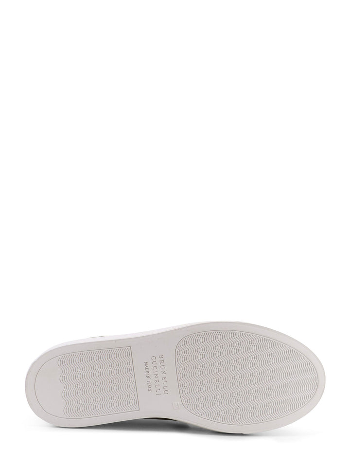 Brunello Cucinelli Sneakers - Blues and Greens | 1fd0aaf7ed25e0579930ca6ba1372e1c783418cd