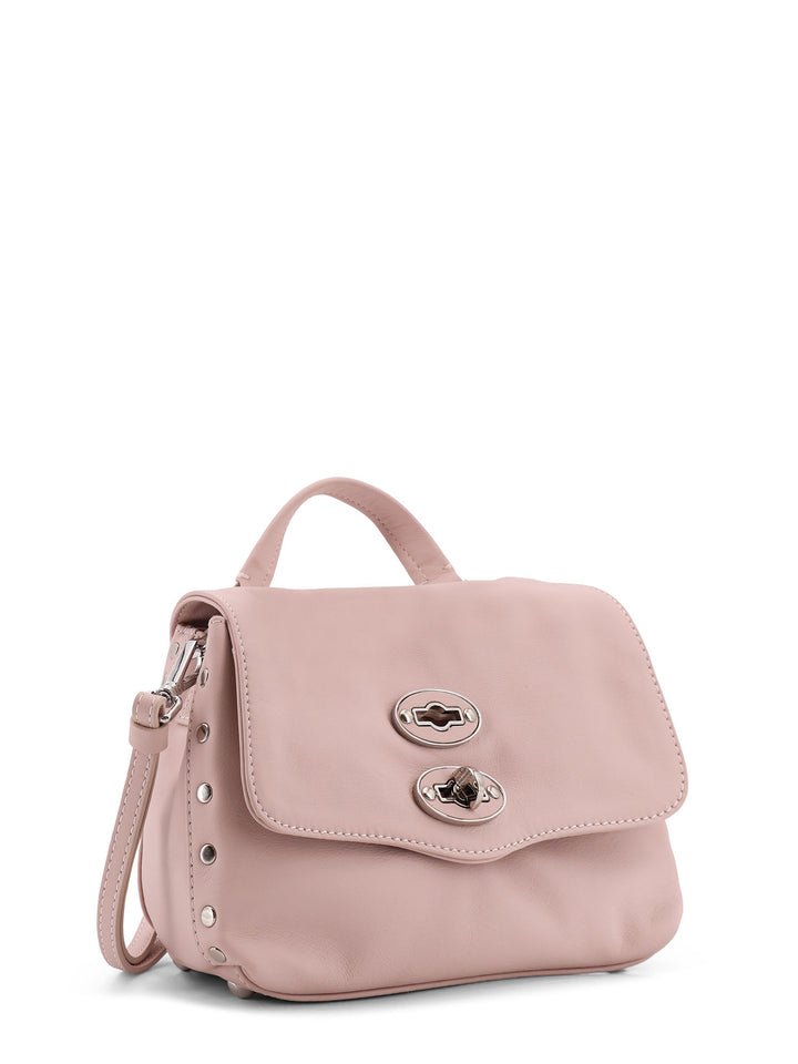 Zanellato Bags - PINK OSTRICA | e242d8a0b08322fb53959facd3e12b64e0a5c64d