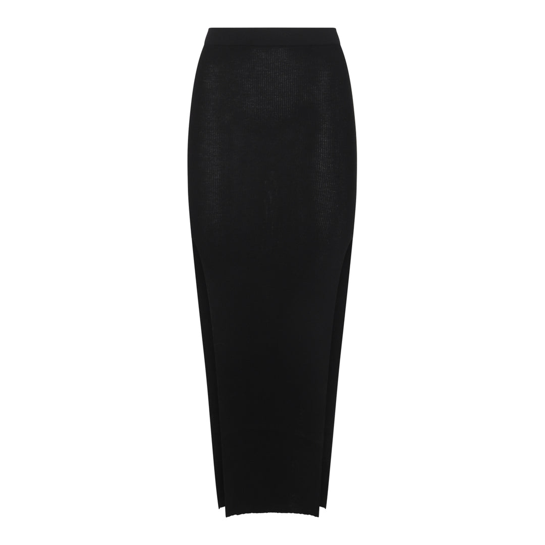 Rick Owens Skirts - Blacks and greys | 99d0213274d1218f84366a5b019ec8d6ae697f8c
