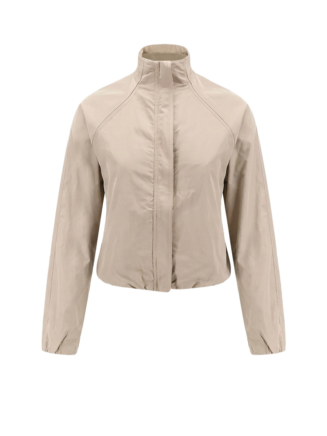 Alaia Jackets - SABLE | 8c55ebf9bf993effca9d67ae8ac31eda5bed3a04