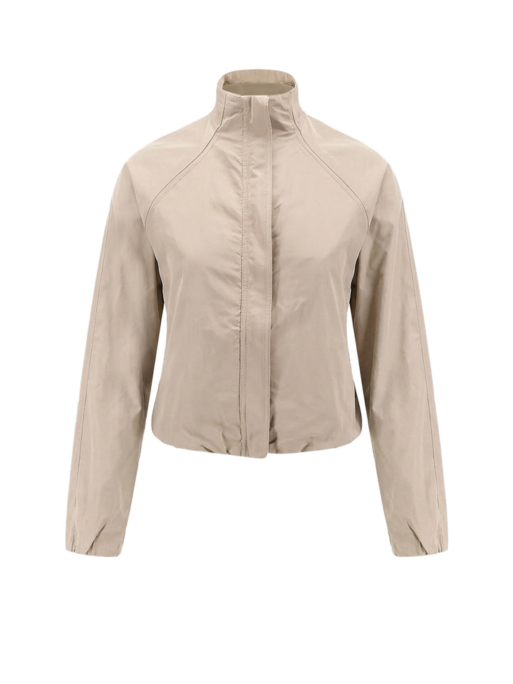 Alaia Jackets - SABLE | 8c55ebf9bf993effca9d67ae8ac31eda5bed3a04