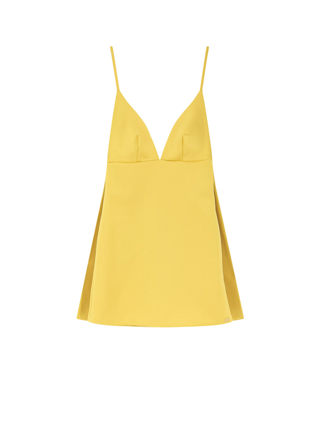 Elisabetta Franchi Dresses - Sun | 05bf31ed87c18a2470641a1b3e2610c118156a6a